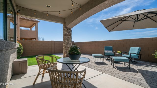 2754 N AUGUSTINE --, Mesa, AZ 85207
