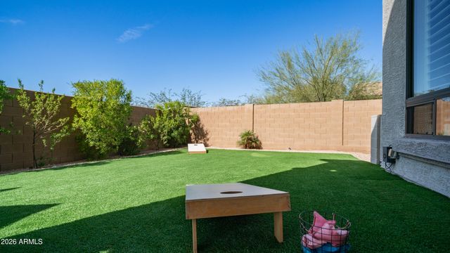 2754 N AUGUSTINE --, Mesa, AZ 85207