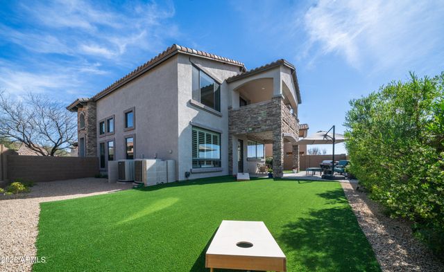 2754 N AUGUSTINE --, Mesa, AZ 85207