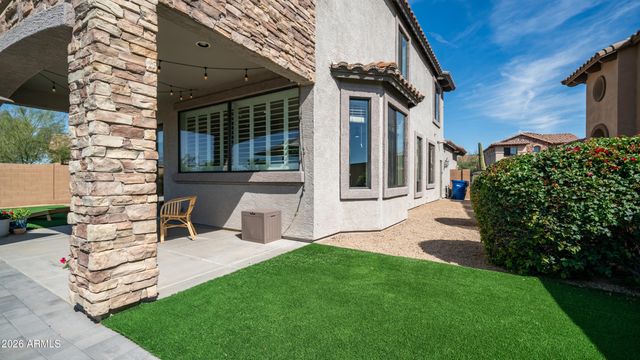 2754 N AUGUSTINE --, Mesa, AZ 85207