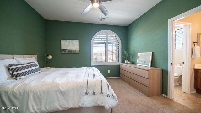 2754 N AUGUSTINE --, Mesa, AZ 85207