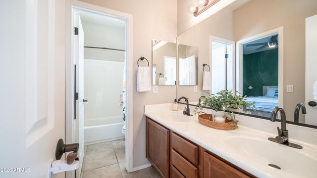 2754 N AUGUSTINE --, Mesa, AZ 85207