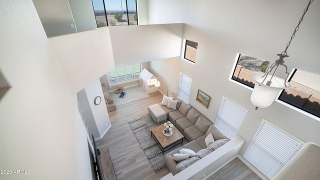 2754 N AUGUSTINE --, Mesa, AZ 85207