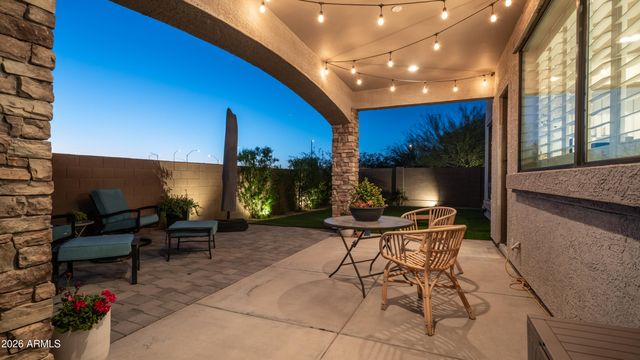 2754 N AUGUSTINE --, Mesa, AZ 85207