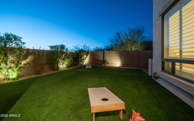 2754 N AUGUSTINE --, Mesa, AZ 85207