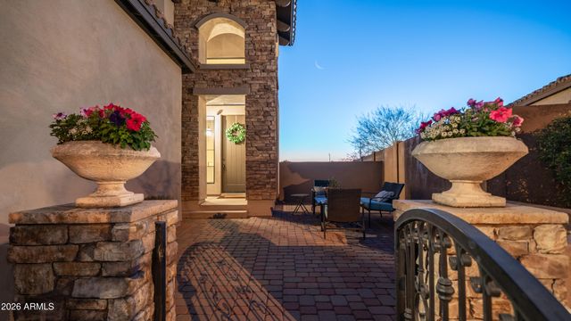 2754 N AUGUSTINE --, Mesa, AZ 85207