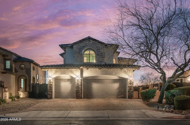 2754 N AUGUSTINE --, Mesa, AZ 85207