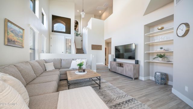 2754 N AUGUSTINE --, Mesa, AZ 85207