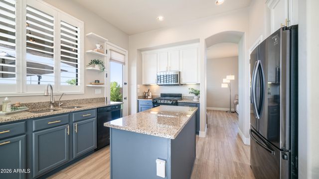 2754 N AUGUSTINE --, Mesa, AZ 85207