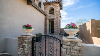 2754 N AUGUSTINE --, Mesa, AZ 85207