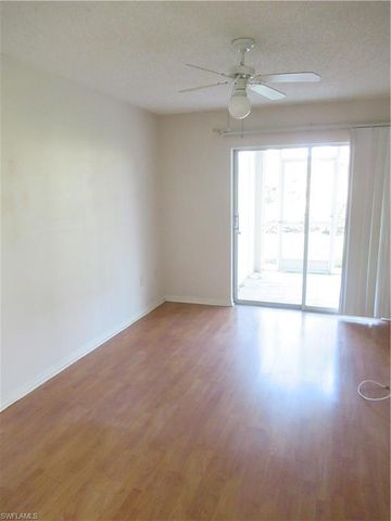 441 Quail Forest BLVD A106, Naples, FL 34105