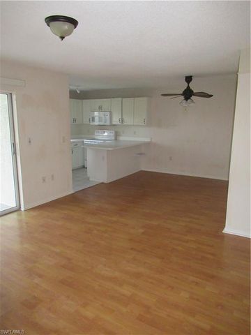 441 Quail Forest BLVD A106, Naples, FL 34105