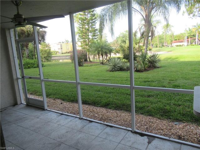 441 Quail Forest BLVD A106, Naples, FL 34105