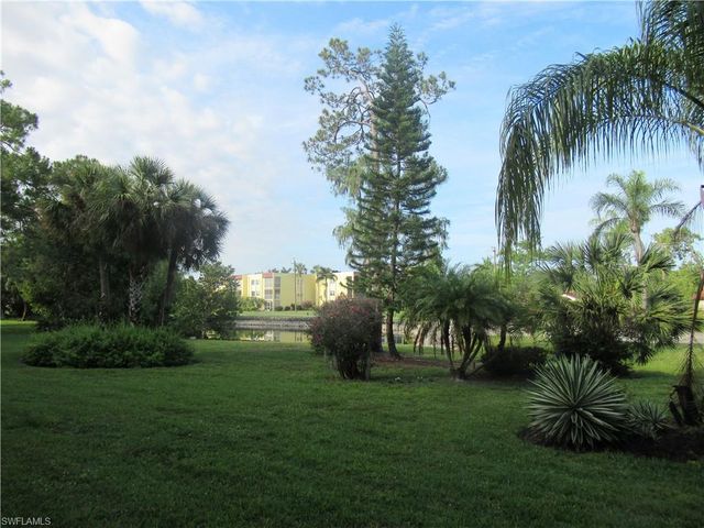 441 Quail Forest BLVD A106, Naples, FL 34105