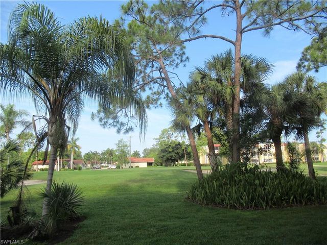 441 Quail Forest BLVD A106, Naples, FL 34105