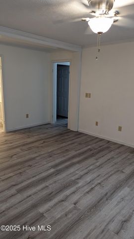 1005 W Michigan Avenue, Southern Pines, NC 28387