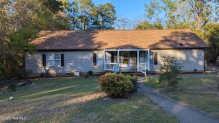 1005 W Michigan Avenue, Southern Pines, NC 28387