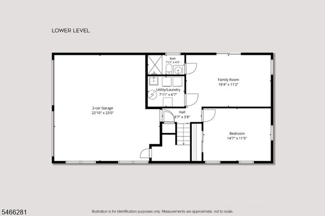 6 Dorothy Dr, Morris Twp., NJ 07960