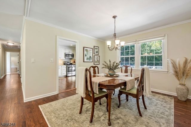6 Dorothy Dr, Morris Twp., NJ 07960