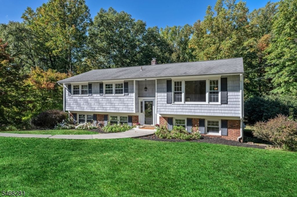 6 Dorothy Dr, Morris Twp., NJ 07960 — exterior