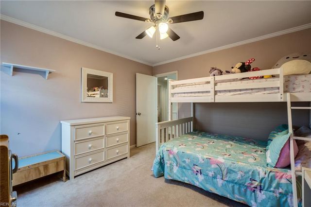 1861 Bernstein DR, Virginia Beach, VA 23454
