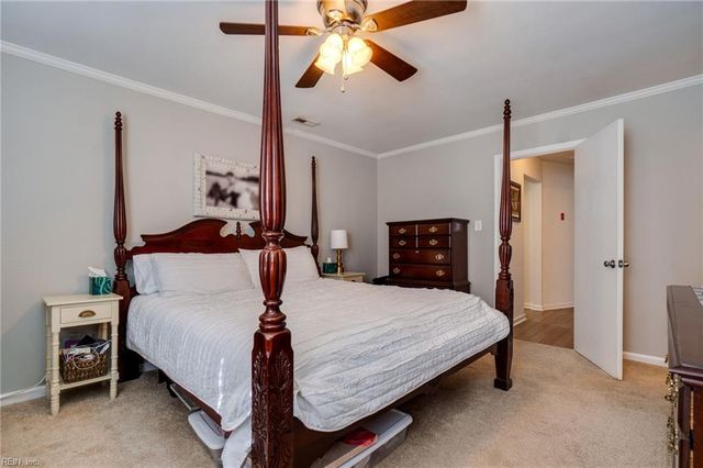 1861 Bernstein DR, Virginia Beach, VA 23454