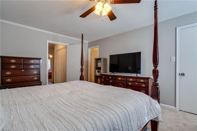 1861 Bernstein DR, Virginia Beach, VA 23454