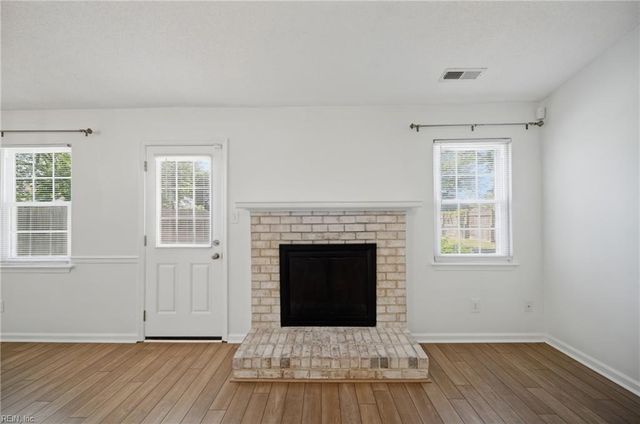 1861 Bernstein DR, Virginia Beach, VA 23454