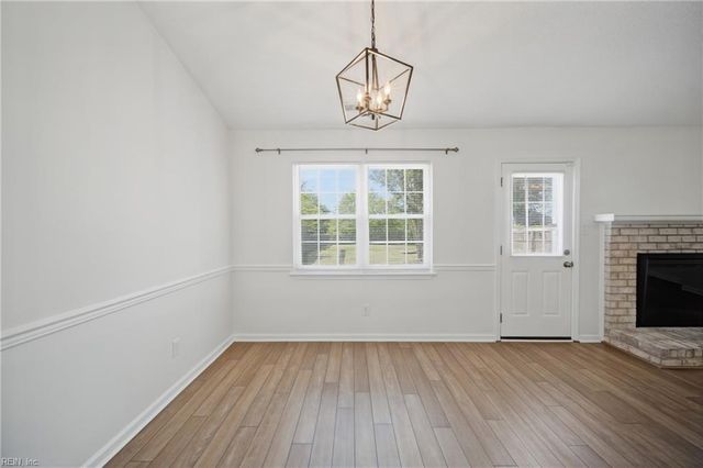 1861 Bernstein DR, Virginia Beach, VA 23454