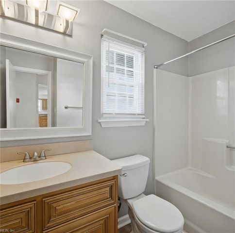 1861 Bernstein DR, Virginia Beach, VA 23454