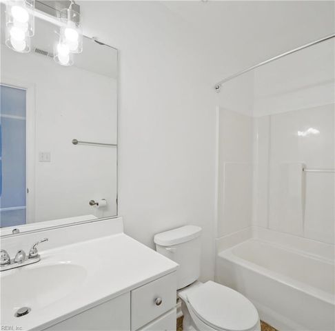 1861 Bernstein DR, Virginia Beach, VA 23454