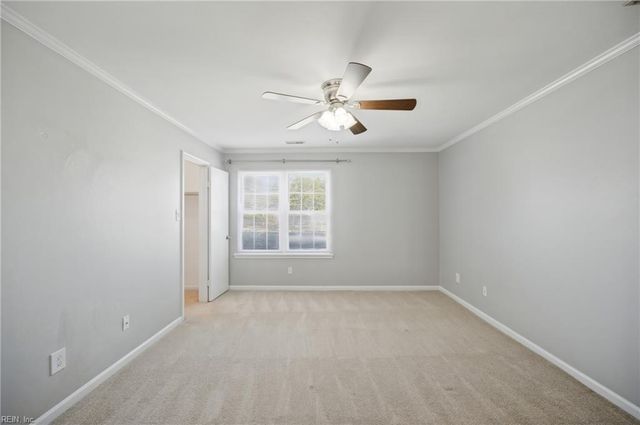1861 Bernstein DR, Virginia Beach, VA 23454