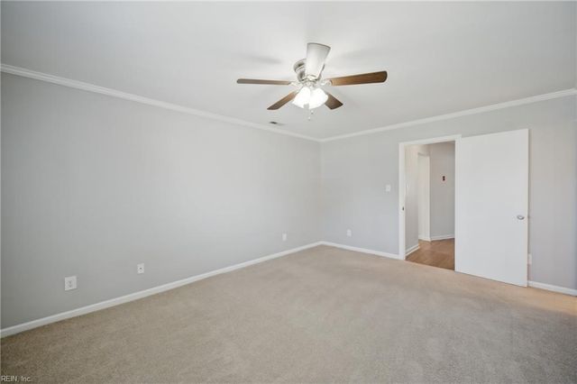1861 Bernstein DR, Virginia Beach, VA 23454