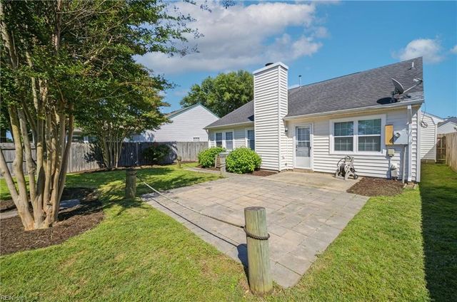 1861 Bernstein DR, Virginia Beach, VA 23454