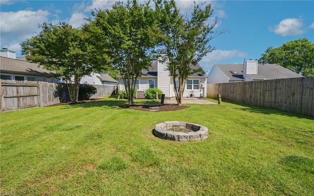 1861 Bernstein DR, Virginia Beach, VA 23454