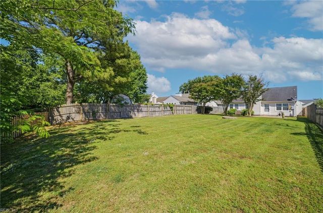 1861 Bernstein DR, Virginia Beach, VA 23454