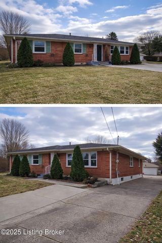 2204 Landan Dr, Louisville, KY 40218
