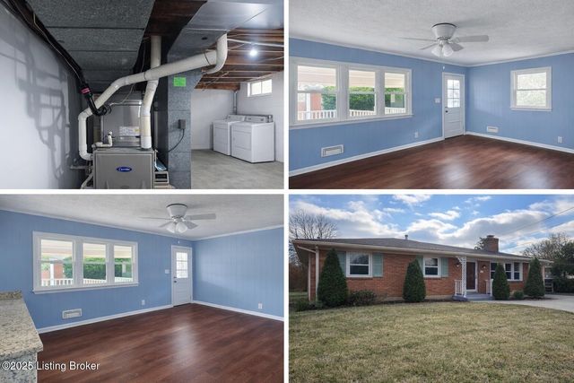 2204 Landan Dr, Louisville, KY 40218