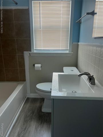 26159 Stanford Street, Inkster, MI 48141