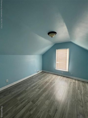 26159 Stanford Street, Inkster, MI 48141