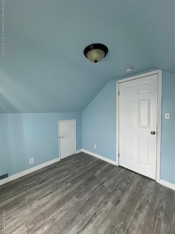 26159 Stanford Street, Inkster, MI 48141