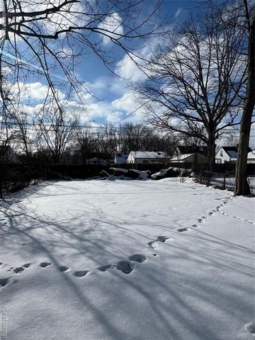 26159 Stanford Street, Inkster, MI 48141