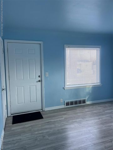 26159 Stanford Street, Inkster, MI 48141