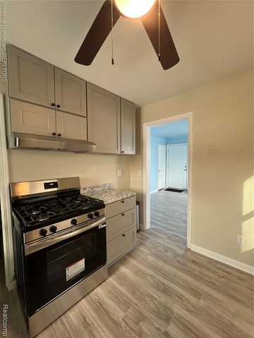 26159 Stanford Street, Inkster, MI 48141