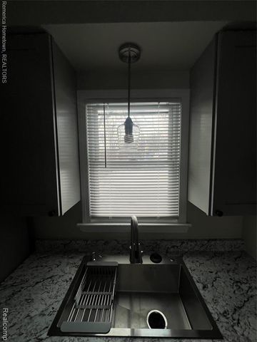 26159 Stanford Street, Inkster, MI 48141