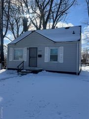 26159 Stanford Street, Inkster, MI 48141