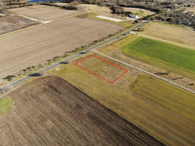 TBD County Road 206, Mckinney, TX 75071
