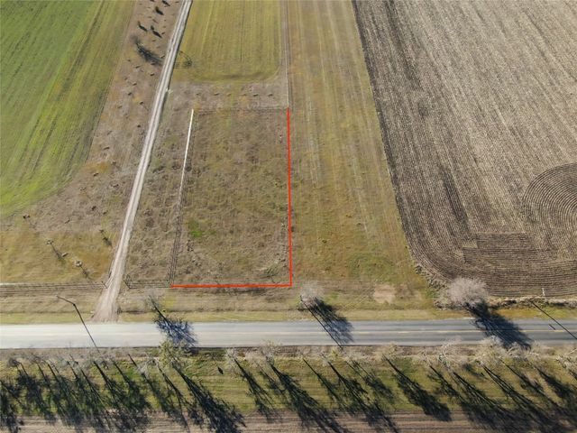 TBD County Road 206, Mckinney, TX 75071