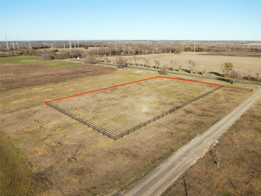 TBD County Road 206, Mckinney, TX 75071