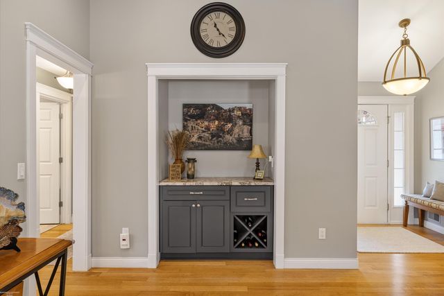 22465 Bluewater Drive, Macomb, MI 48044
